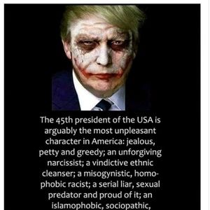 Meet your Posher, Scott